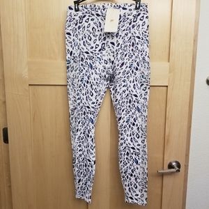 Fabletics Mila High Waisted Full Length Leggings